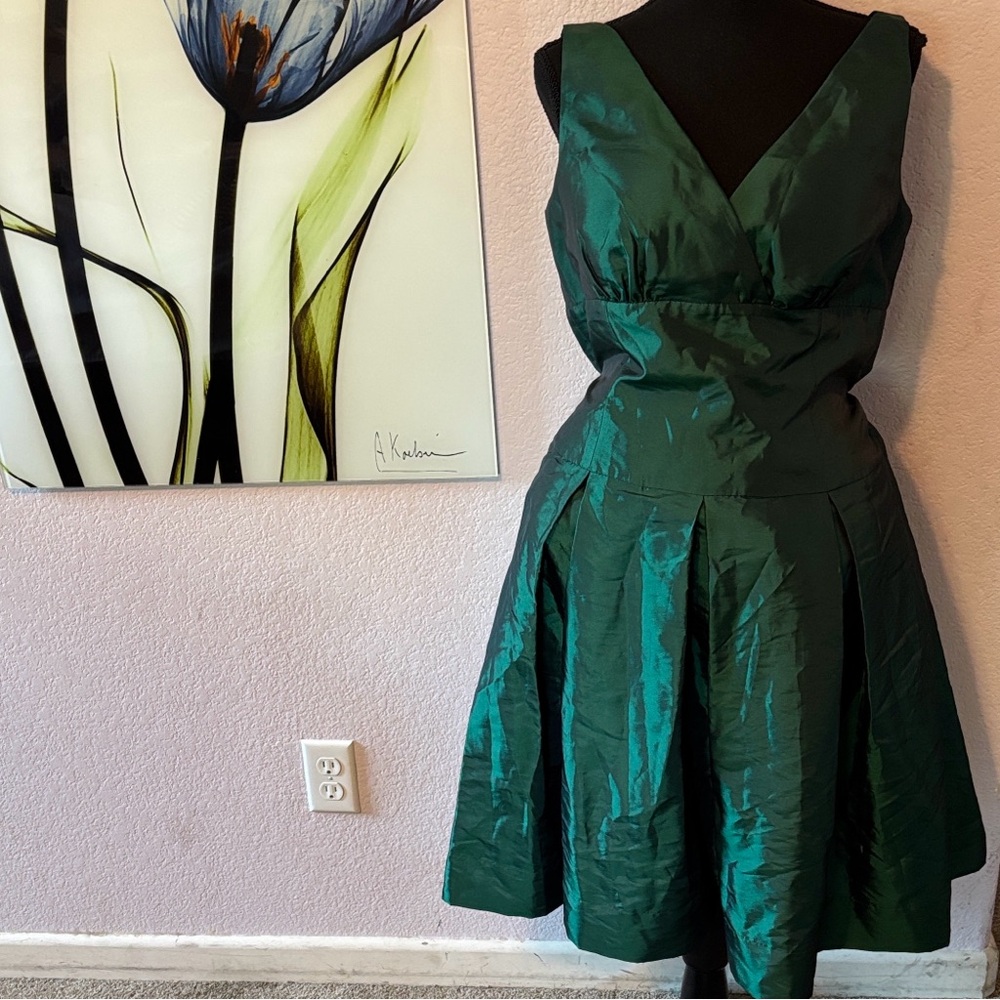 New dress size 14